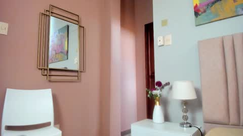 Katriona Nyx online show from 02.27.26