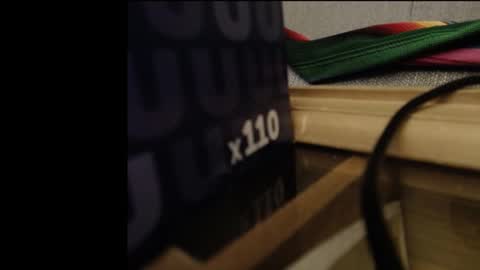 Snapshot of katsufr chatting on 01.22.25 demyx online show from 01.22.25