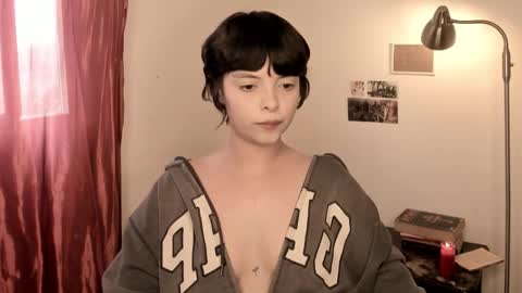 Snapshot of katsurotaro chatting on 09.19.25 katsuro online show from 09.19.25