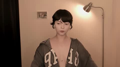 Snapshot of katsurotaro chatting on 11.12.25 katsuro online show from 11.12.25