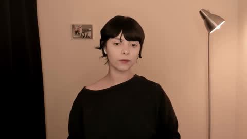 Snapshot of katsurotaro chatting on 11.18.25 katsuro online show from 11.18.25