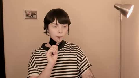 katsuro online show from 01.06.26