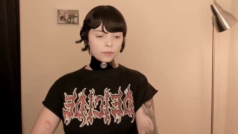 katsuro online show from 01.14.26