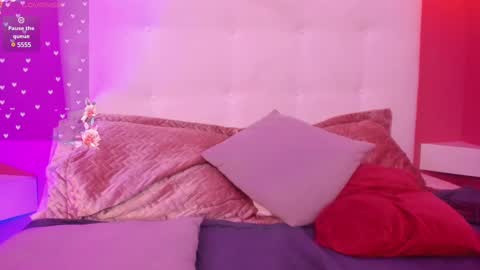 Snapshot of kattarina_ chatting on 02.23.25 kattarina_ online show from 02.23.25