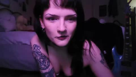 Snapshot of kattattacck chatting on 05.15.26 kattattacck online show from 05.15.26
