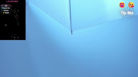 Katerine online show from 12.31.24