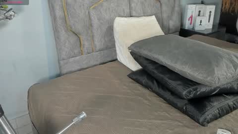 Katerine online show from 01.10.25