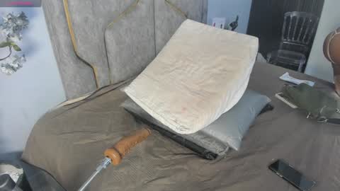 Katerine online show from 01.18.25