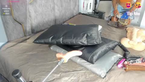 Katerine online show from 01.31.25