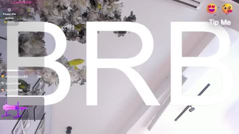 Katerine online show from 01.31.25