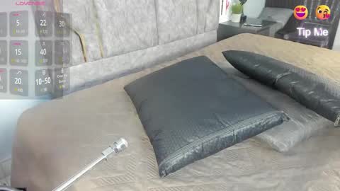 Katerine online show from 02.11.25