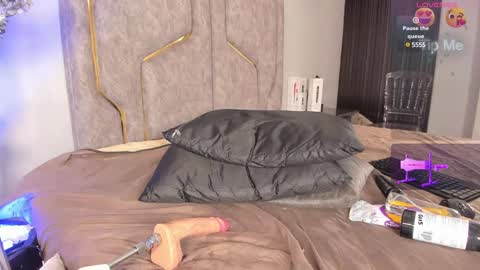 Katerine online show from 02.19.25