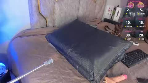 Katerine online show from 02.23.25