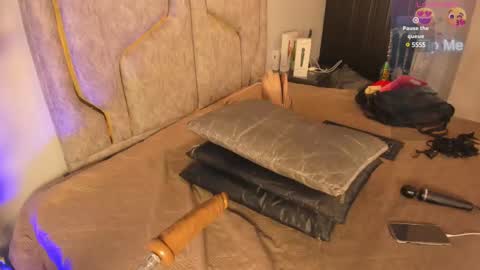 Katerine online show from 03.05.25