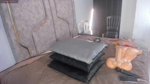 Katerine online show from 03.07.25