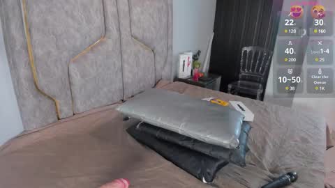 Katerine online show from 03.08.25