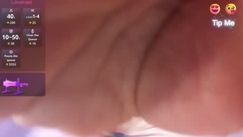 Snapshot of kattejordan chatting on 02.10.26 Katerine online show from 02.10.26