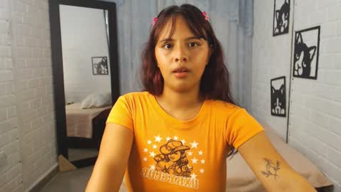 kattia online show from 02.03.25