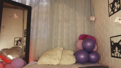 kattia online show from 02.14.25