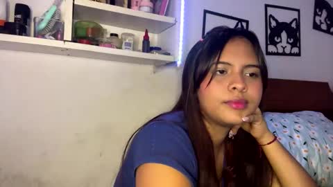 kattia online show from 10.15.25