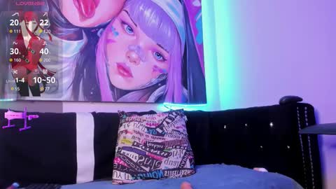 Katiia online show from 10.07.25