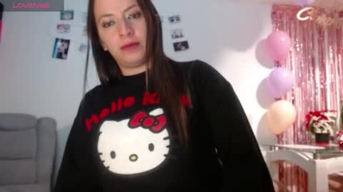 Snapshot of kattie_love chatting on 02.02.25 kattie online show from 02.02.25