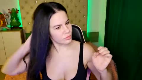 KattieSims online show from 01.01.25