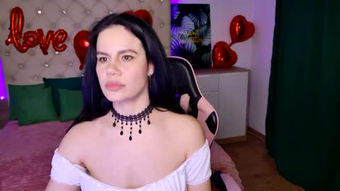 KattieSims online show from 02.06.25