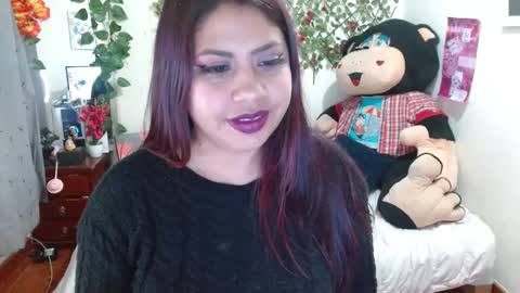 Katy online show from 02.25.25