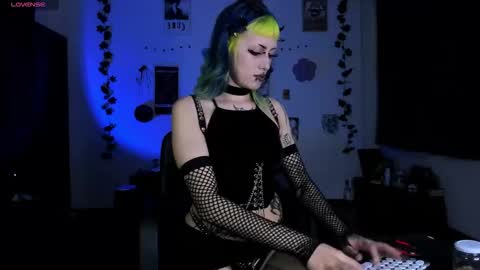 kattx   independent model online show from 02.14.26