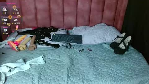 Snapshot of katty_berry_ chatting on 01.18.26 Arianna online show from 01.18.26