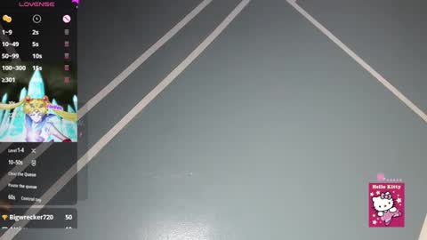 katty online show from 02.14.25