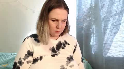 Katty Fox online show from 04.08.26