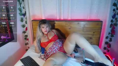 Snapshot of katty_loveless chatting on 01.23.25 Katty Loveless online show from 01.23.25