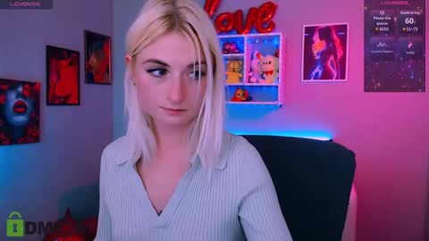 Katty online show from 03.31.26