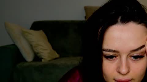 Snapshot of katty_pery chatting on 02.22.26 Katty Perry online show from 02.22.26