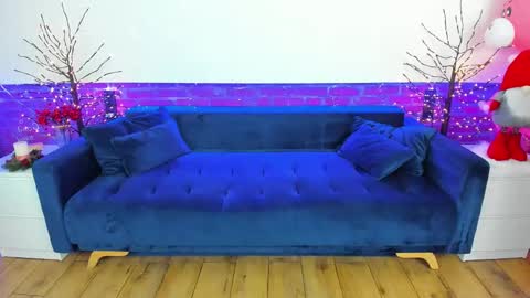 Katty online show from 12.21.25