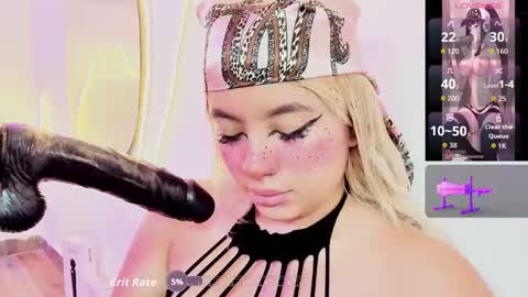  K A T T Y  online show from 09.08.25