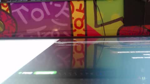 Katherin  Suarez online show from 09.17.25