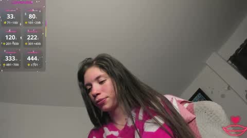 Katty  online show from 04.21.26