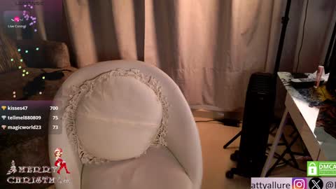 Katty online show from 12.29.24