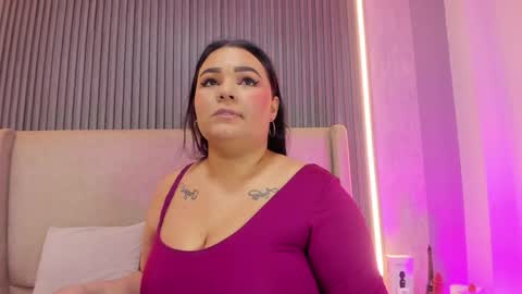 KattyaRogers online show from 04.04.26