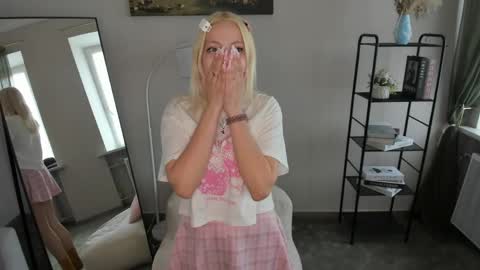 Katty online show from 04.14.26