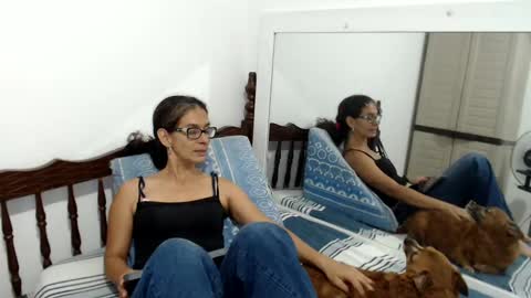 angel online show from 12.13.24