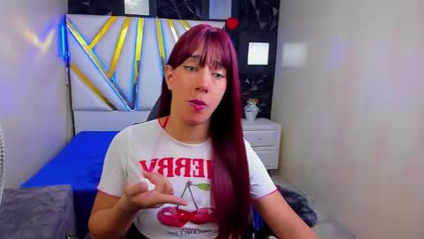 KattyJener online show from 05.31.26