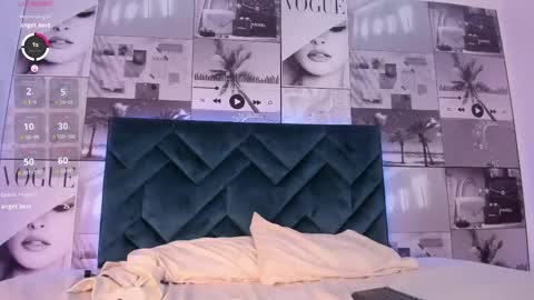 kattyleblanc_ online show from 02.28.25