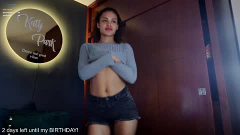 Hello Katty lovers  online show from 01.17.25