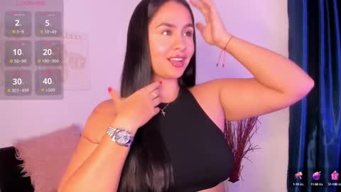 Katty online show from 10.28.25