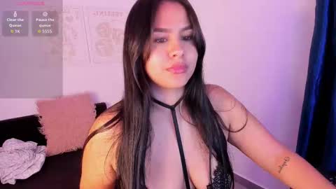 Katty online show from 11.07.25