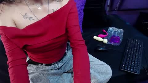 katty online show from 02.19.25